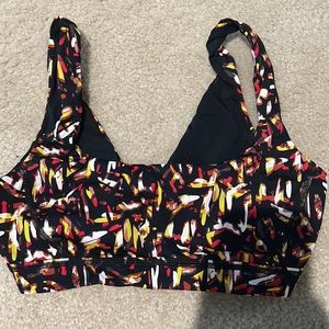 aerie sports bra